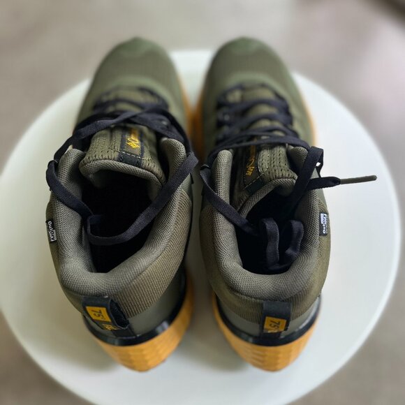 BRAND NEW Columbia Facet™ 75 Mid OutDry™ Shoes 👟💛 – Men’s Size 11 - Picture 3 of 5